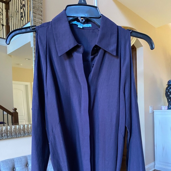 ✨NEW✨ ANTONIO MELANI Dress - Picture 5 of 5